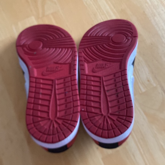 Air Jordan kids - Picture 6 of 6